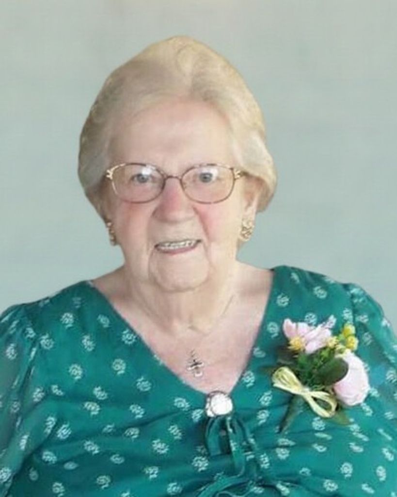 Norma Jean Myers