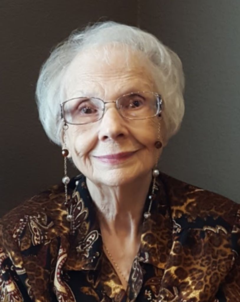Jean B. Carnes