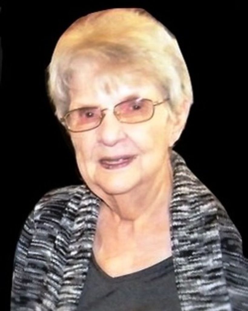 Betty Jean Winner Profile Photo