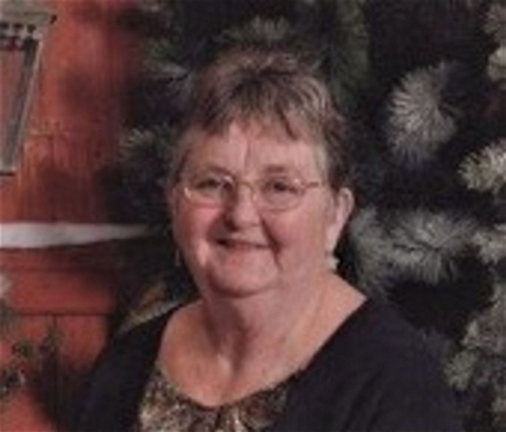 June I. Mcgarvey Profile Photo