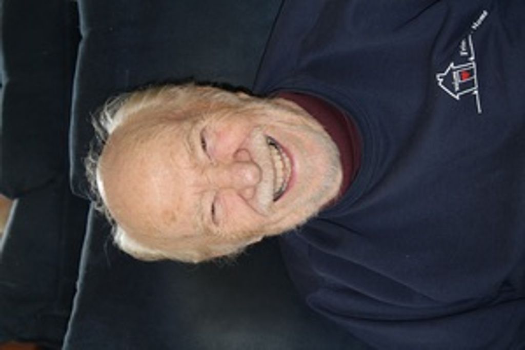 Robert W. Bordewieck