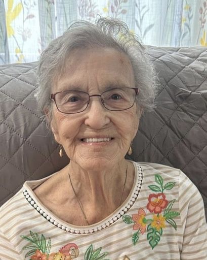 Maxie Mae Downing Profile Photo