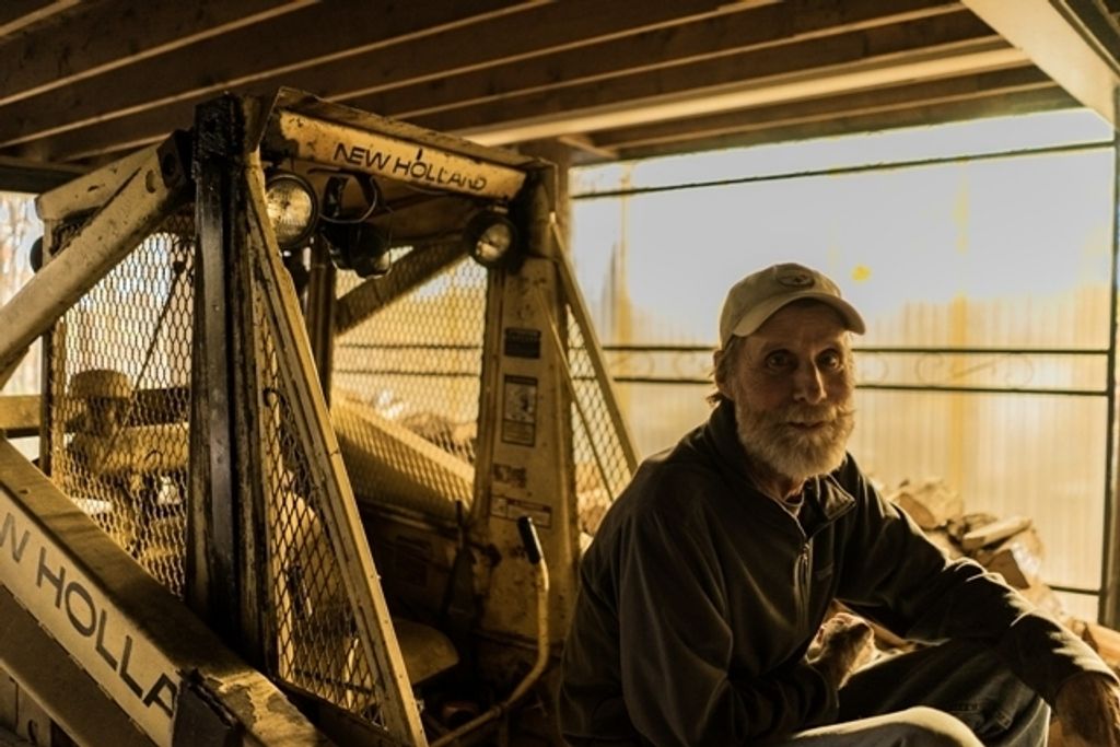 Eugene Joseph Moreau Profile Photo