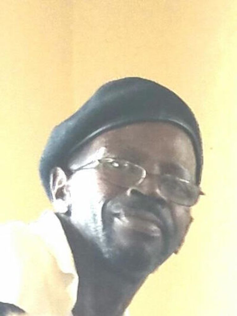 Morvorey Marvin Crumb Profile Photo