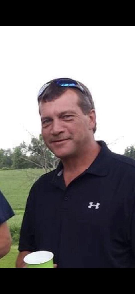 Michael L "Schreibs" Schreiber