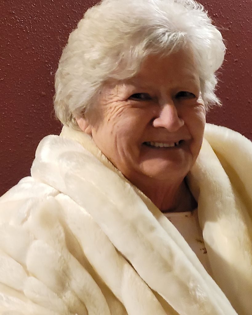Julia "Judi" Darlene Kniess Profile Photo