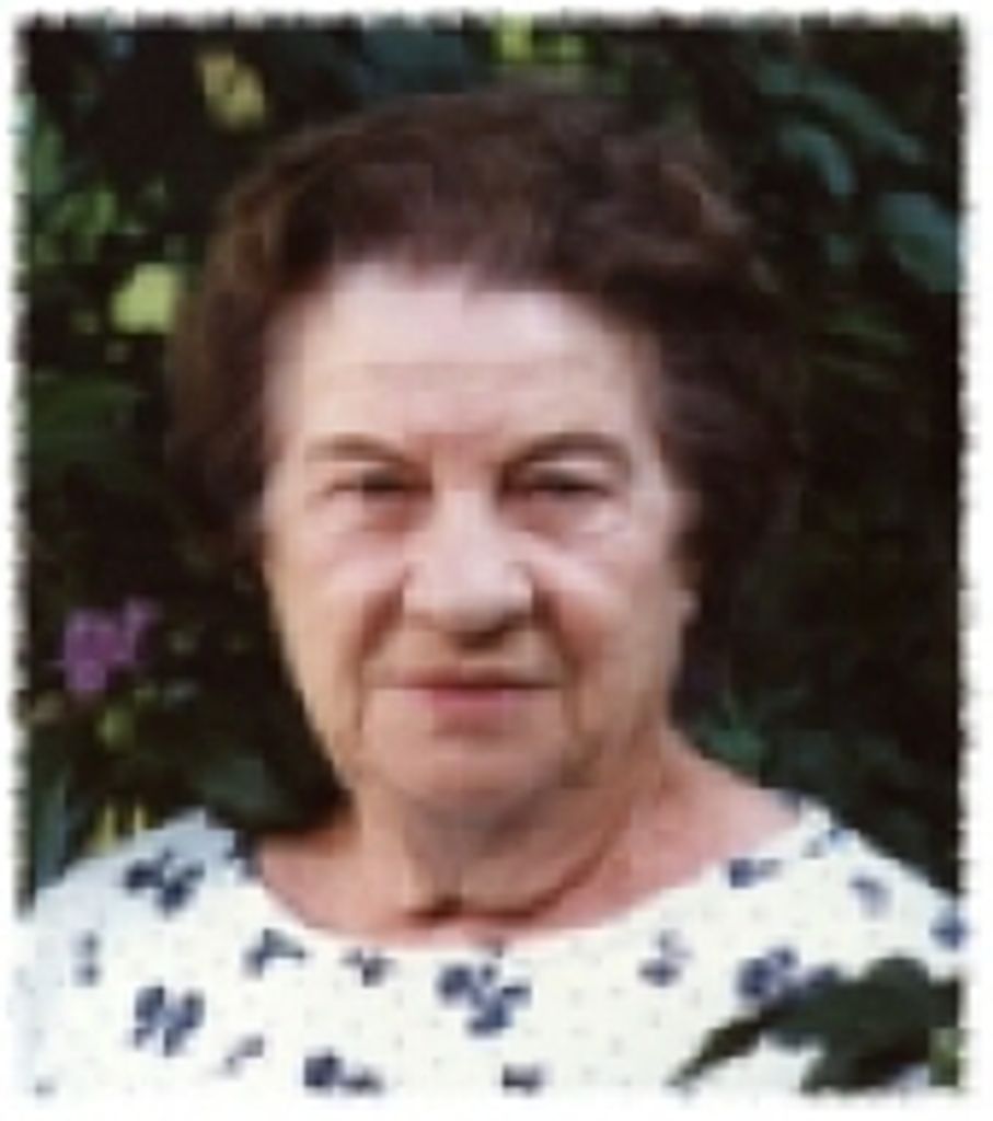 Lorene Caldwell