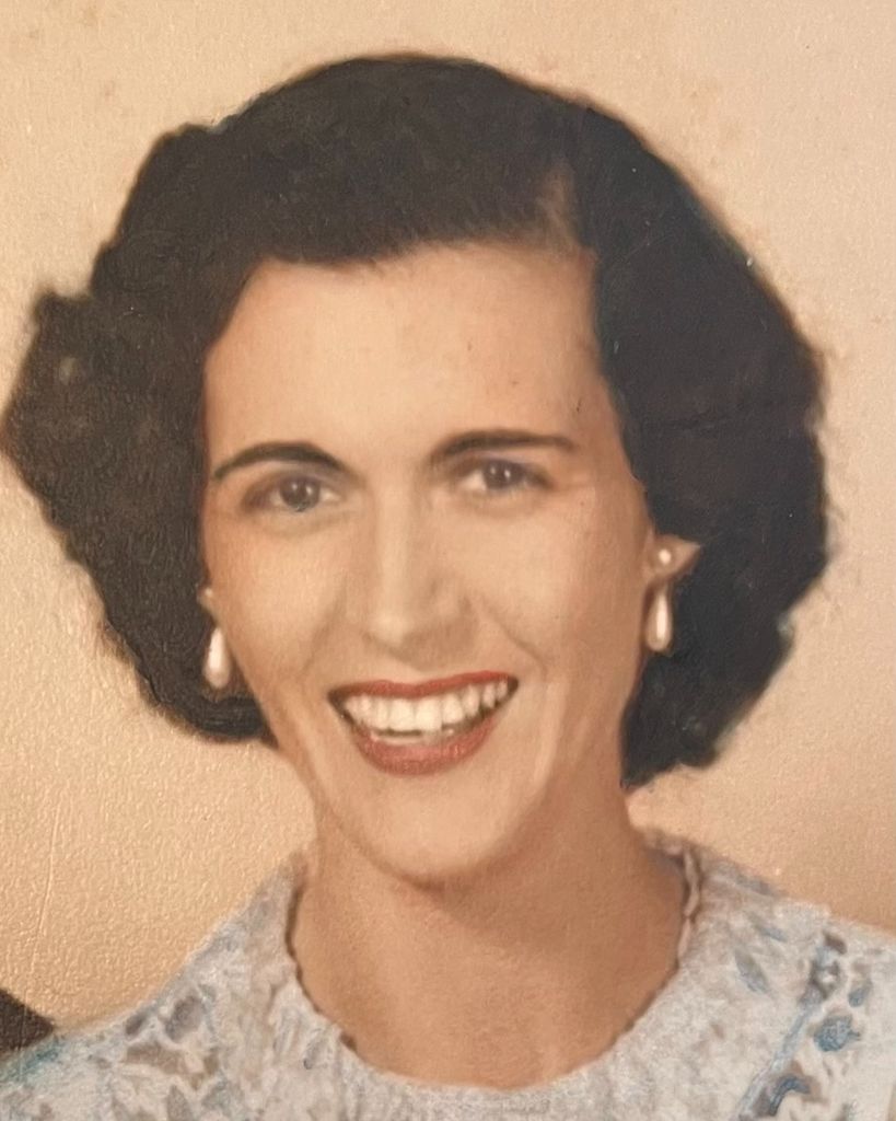 Anita Pierce
