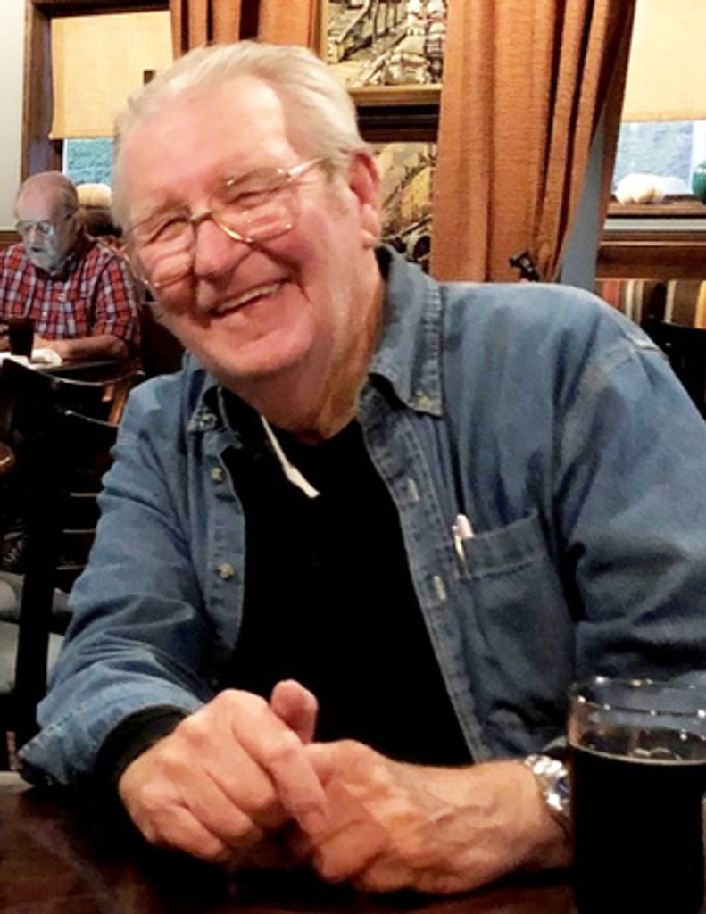 William "Bill" Robert Knoth Profile Photo