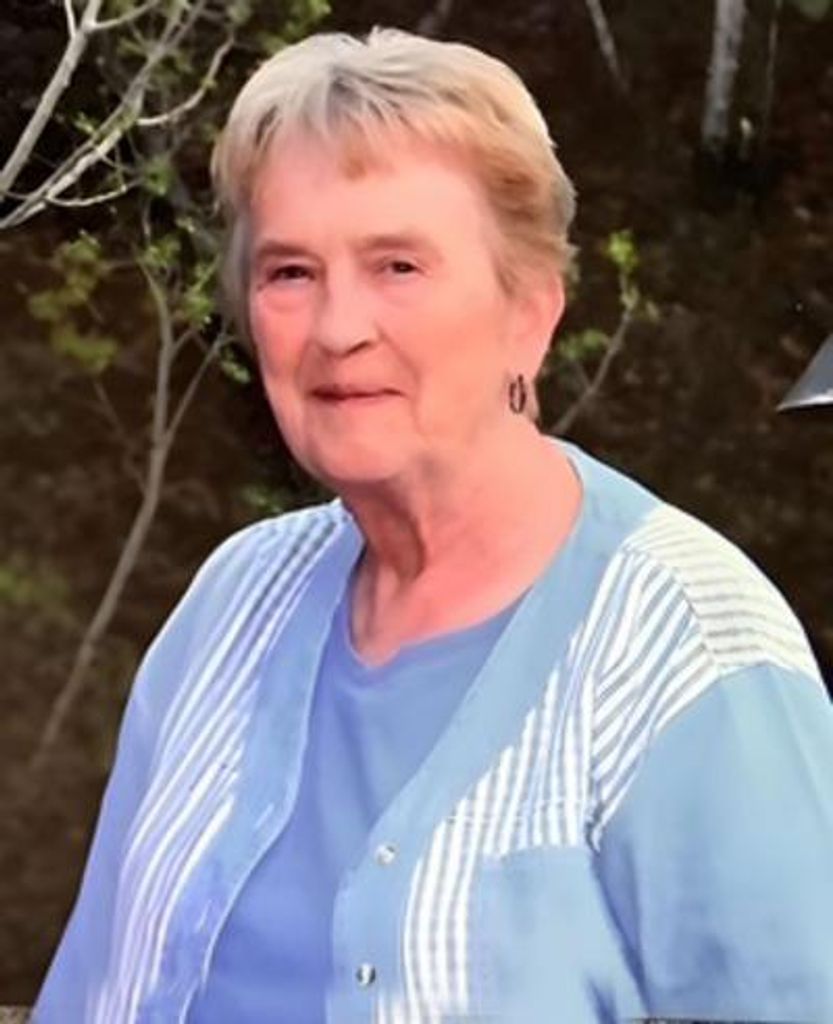 Janet Cudmore Profile Photo