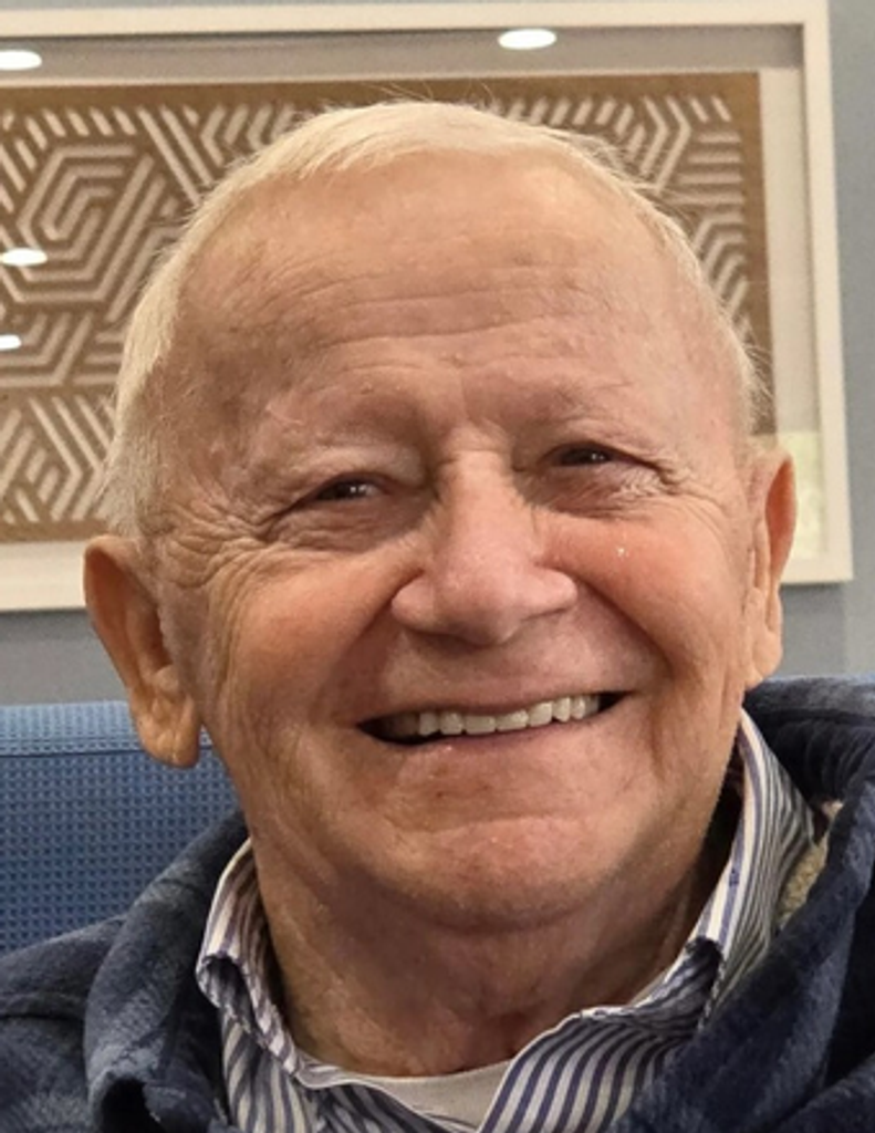 Normand Joseph Sirois Profile Photo