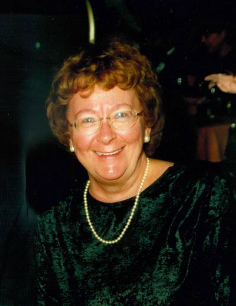 Bernadine L. Leskowsky