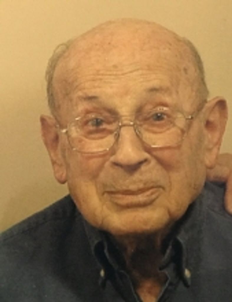 Elias N. Saig Profile Photo