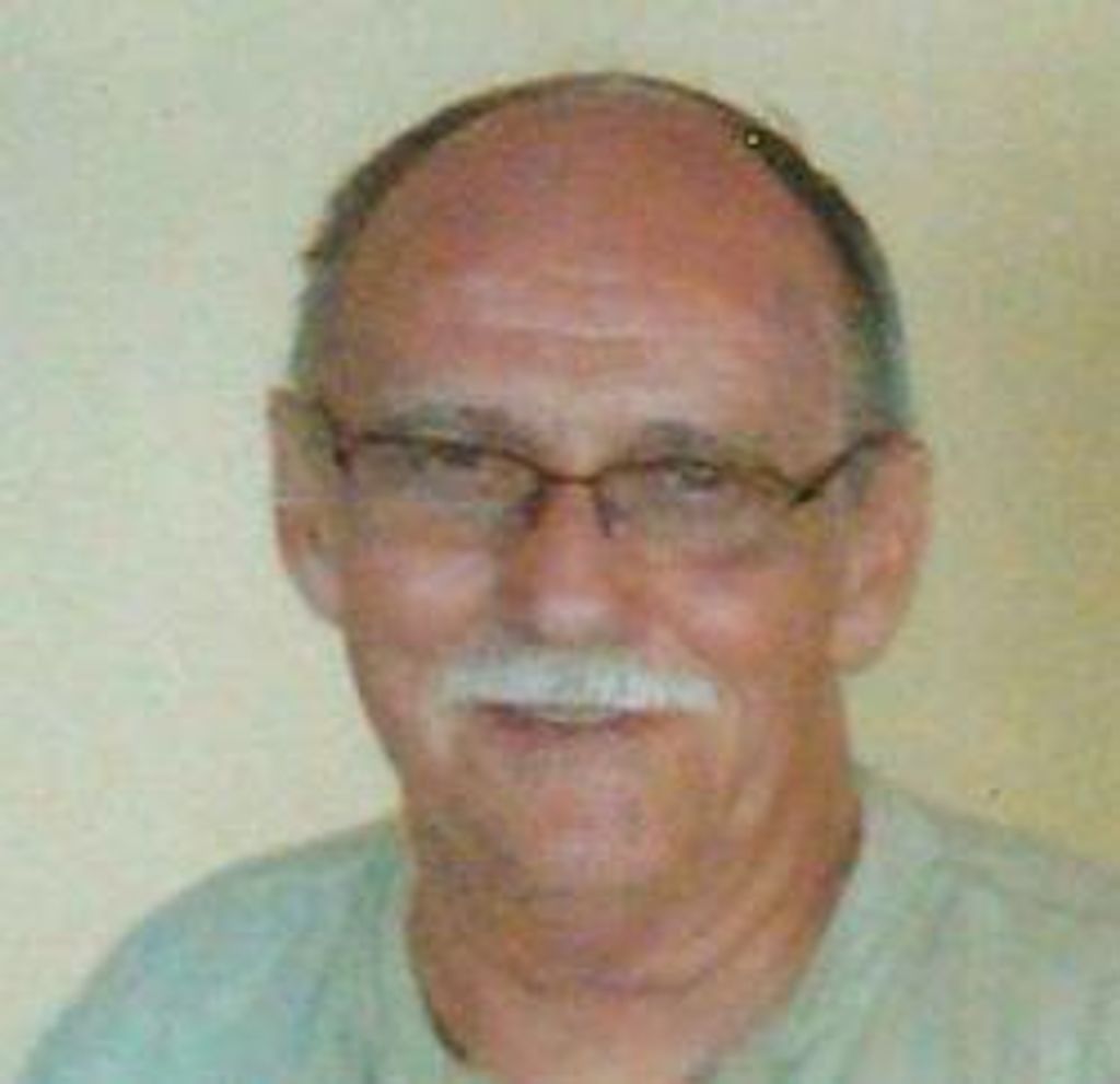 William "Dan" Feltner