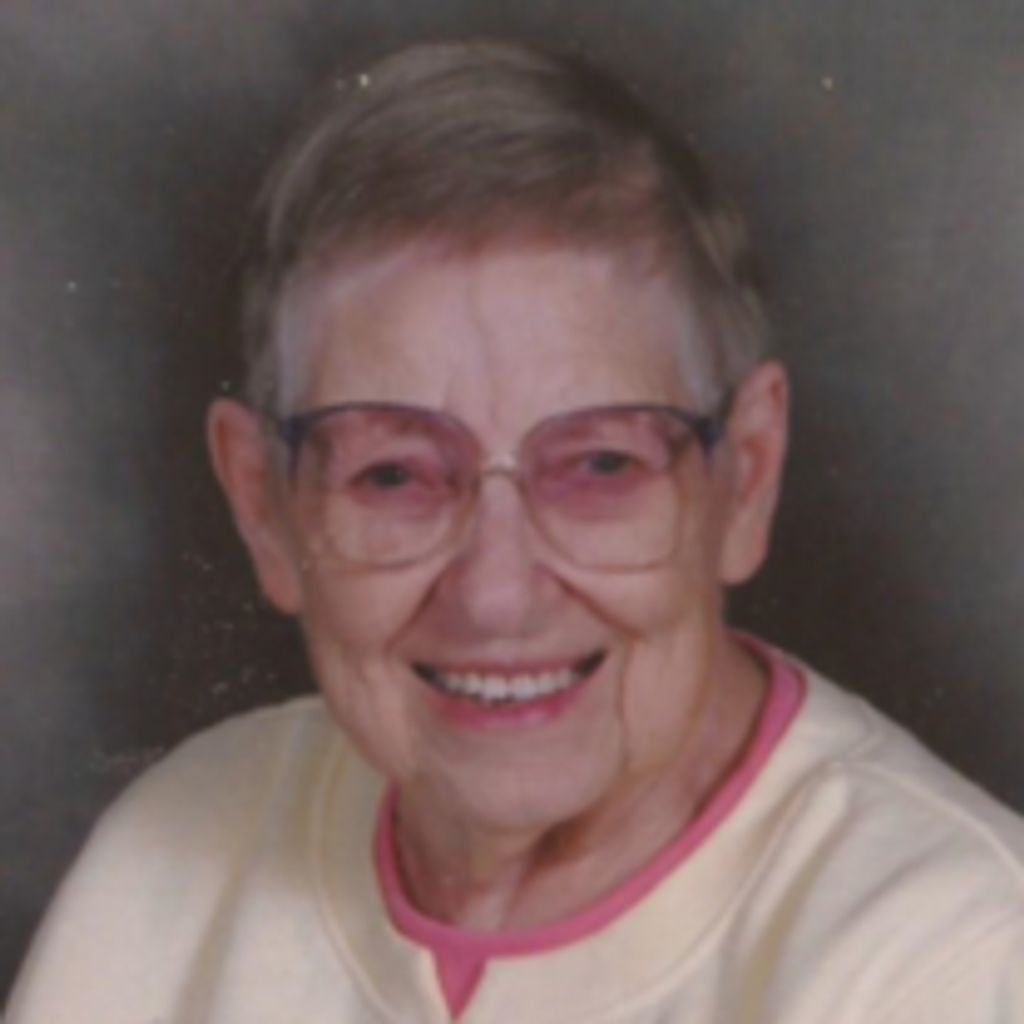 Mary Elizabeth Mcmenamin
