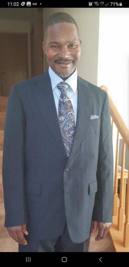 Ronald York Cooper Profile Photo