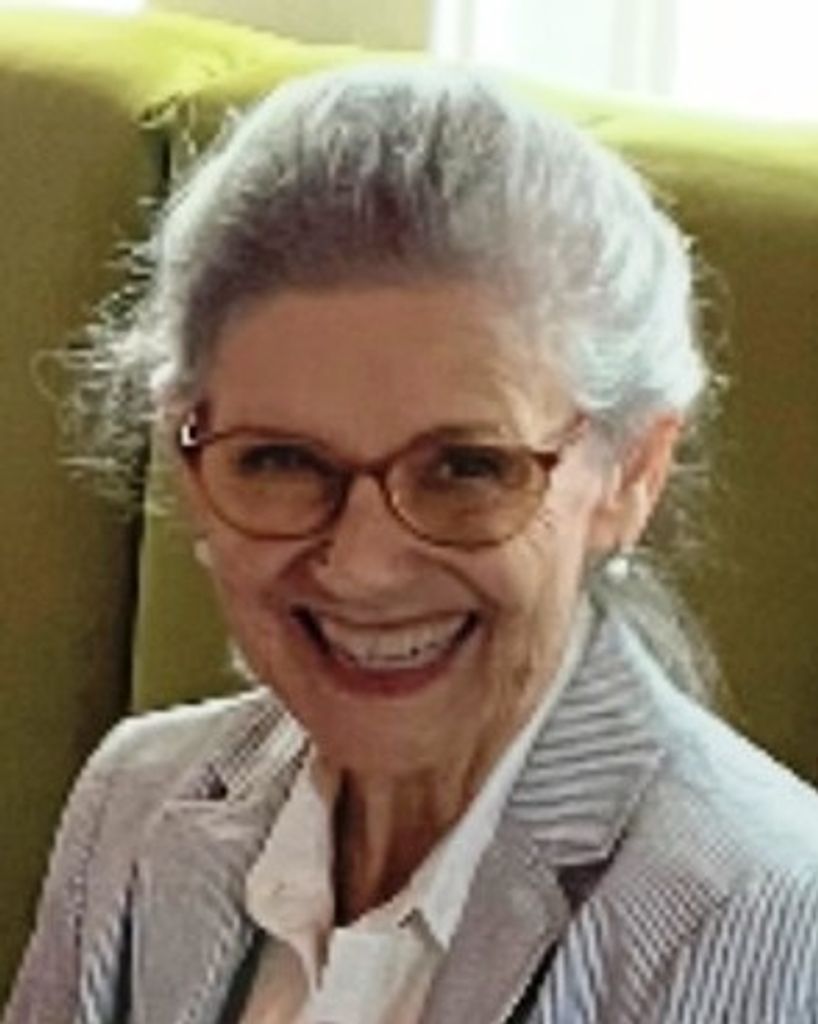 Claire Diane Caldwell