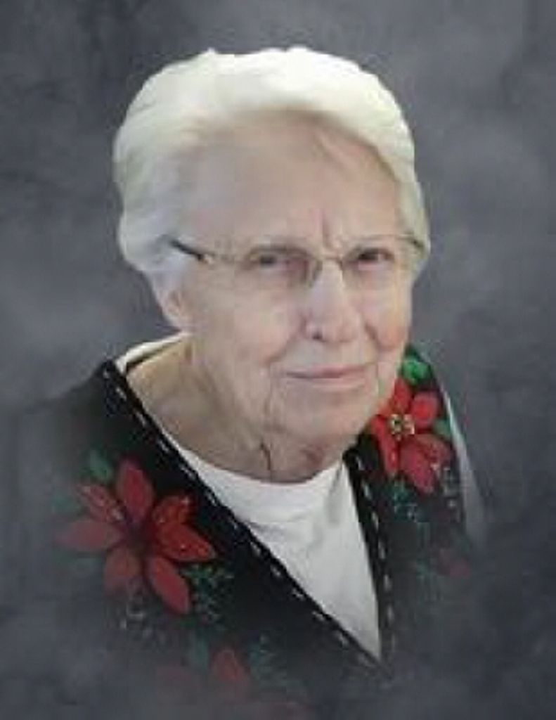 Ruby Keeter Swint Profile Photo