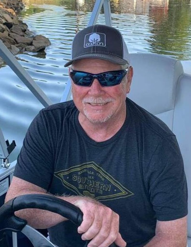 George William "Bill" Shaeffer, Jr.