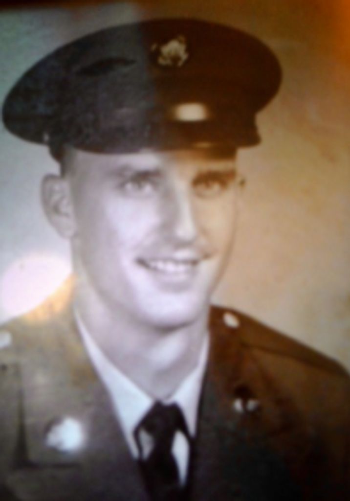 Charles  Wayne Smith