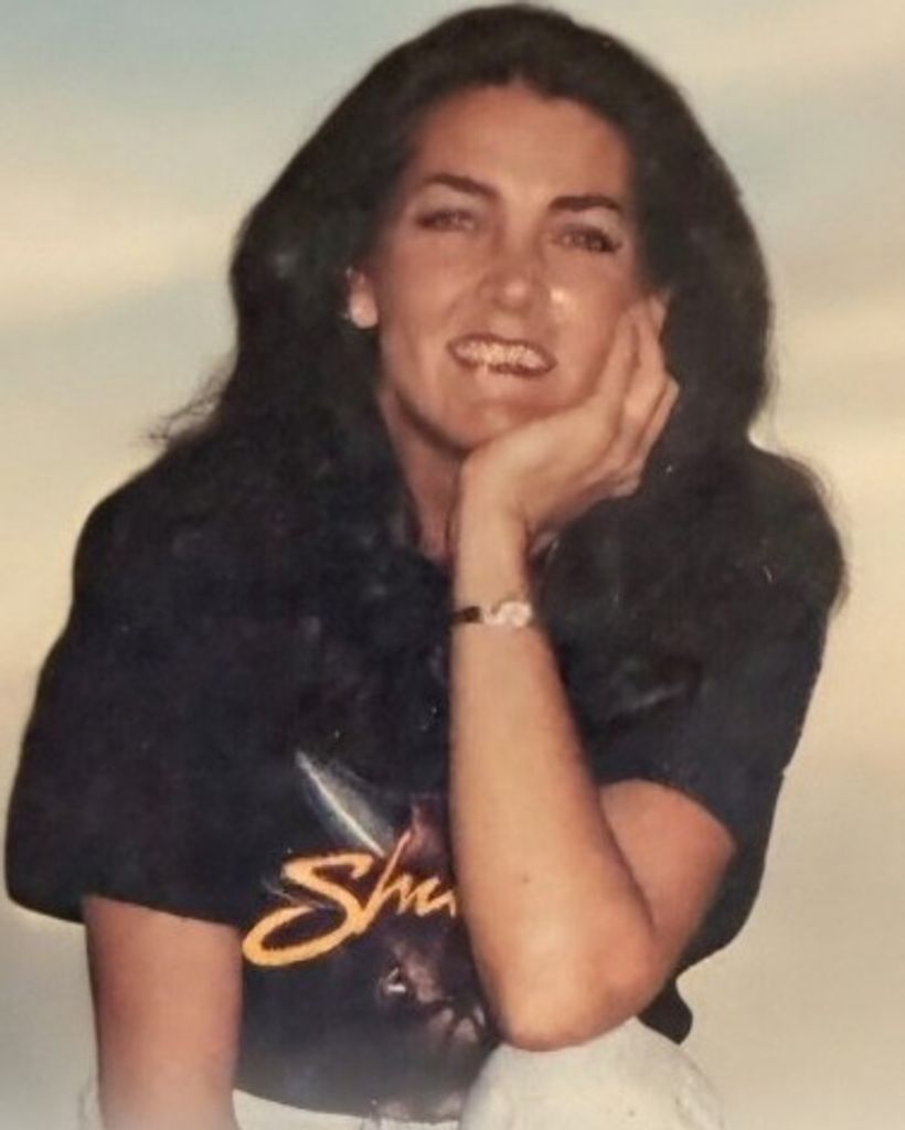 Charzette Marie Vanderpool