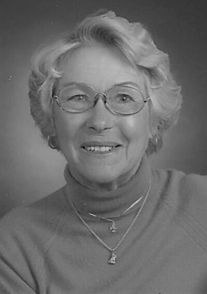 Marie F. Schlueter Profile Photo