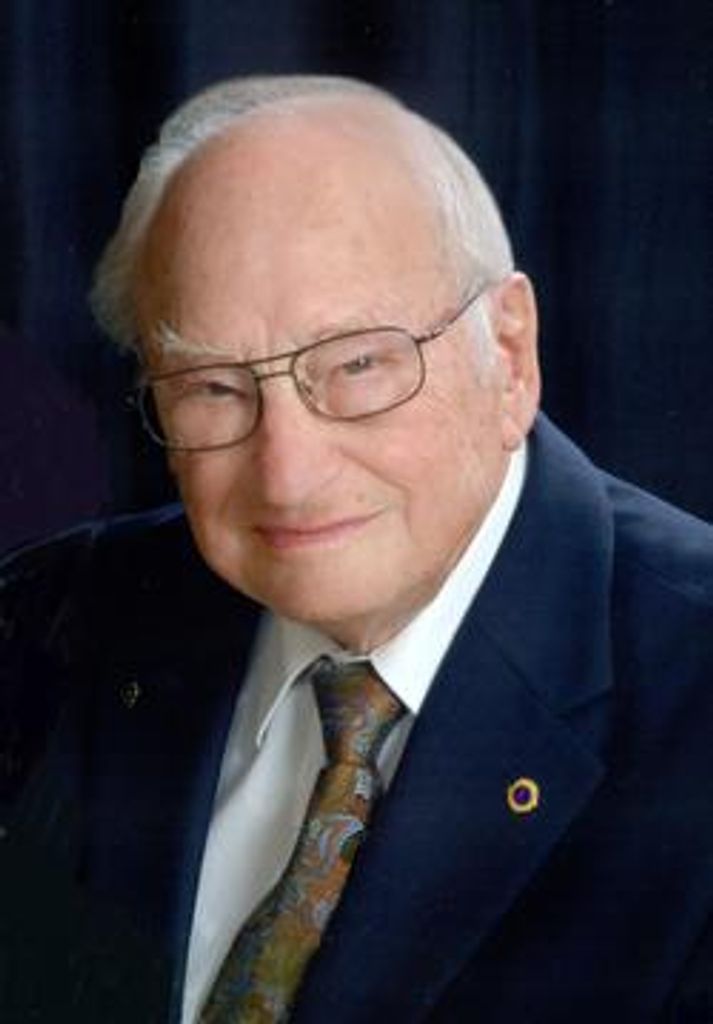 Harold Edward Weick, Sr. Profile Photo