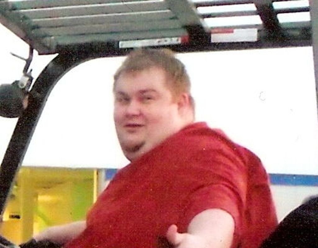 Joshua Allen Hall