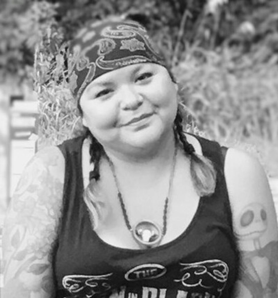 Justina Tonia "Stina" Brockman Profile Photo