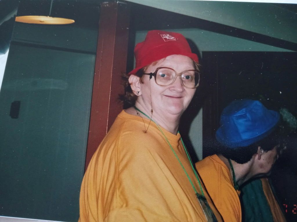 Janice Lou Stafford Profile Photo