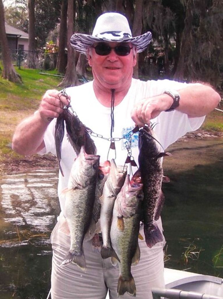 Roger Alexander Rhea Profile Photo