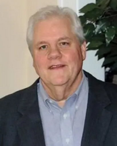 William Shephard Holland's obituary image