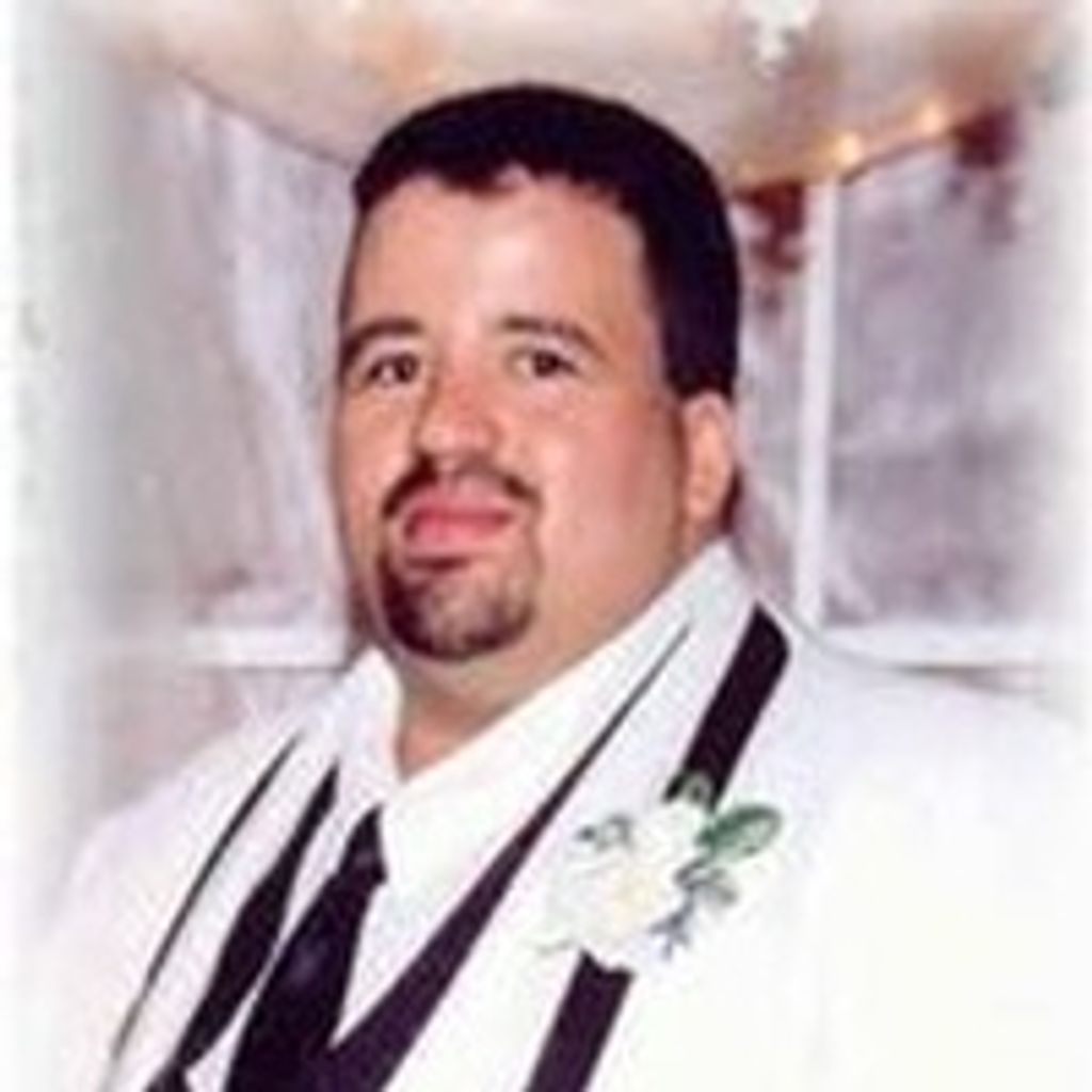 Tracey John Richard
