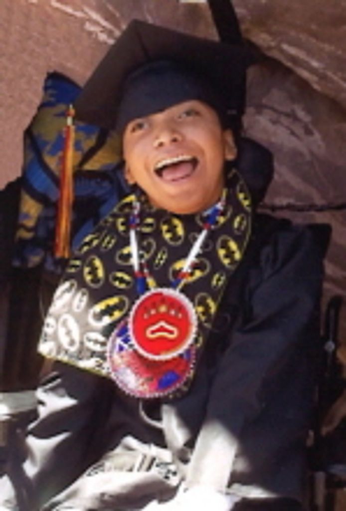 Damion Lee Taylor