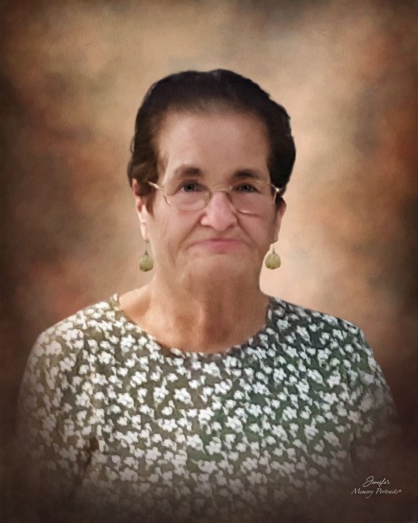 Jesusita Granado