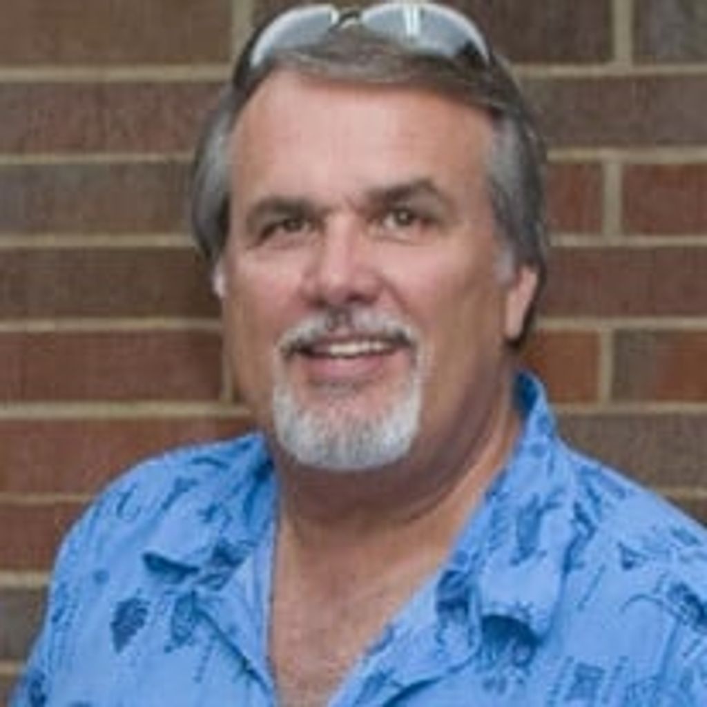 Don Wayne Jackson