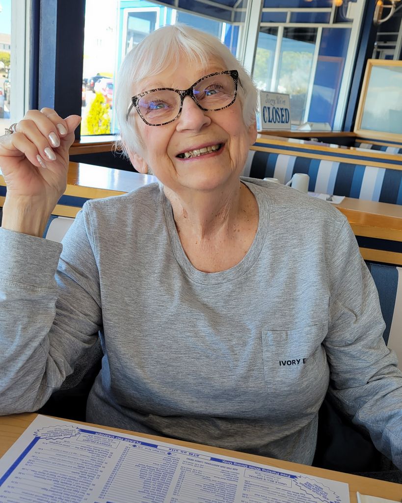 Carole L. (Ludwig) Gentile Profile Photo