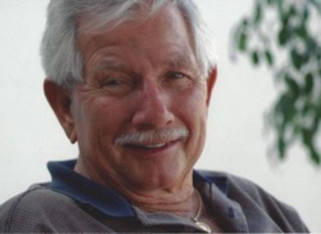 Richard G. Ginger Sr. Profile Photo