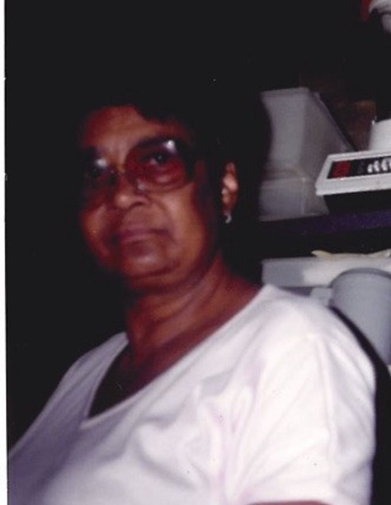 Mamie Cunningham