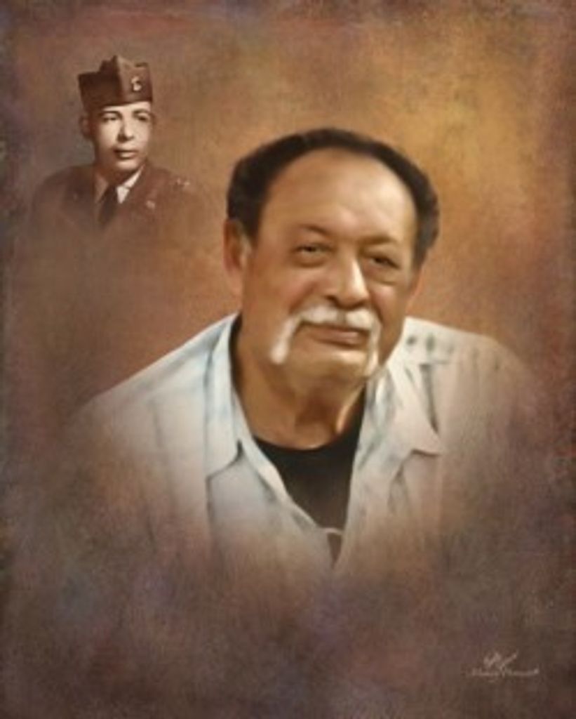 Hepolito Vasquez Profile Photo