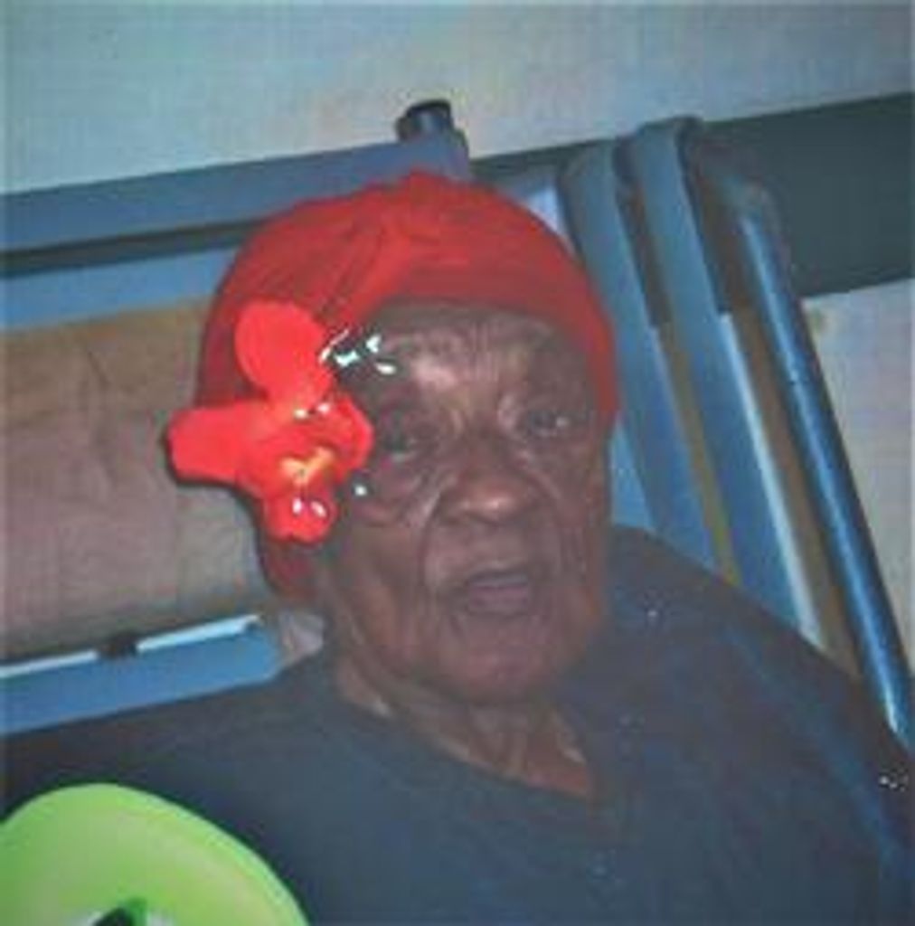 Mrs. Ceola Bryant