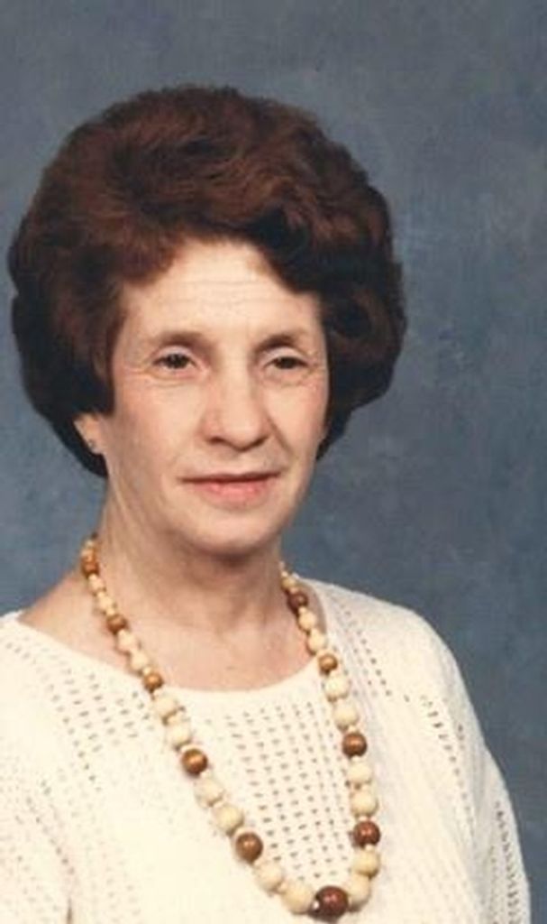 Betty Jane White