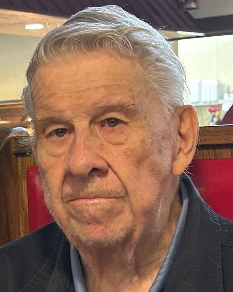 Wayne O. Hagan