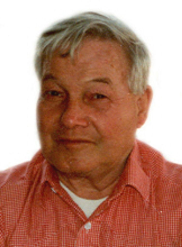 Marion "Mike" L. Hatcher