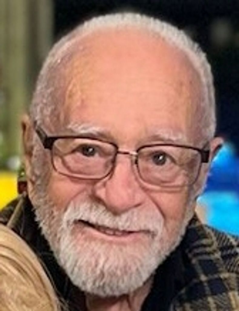 Eugene Edward Macerato, "Gene" Profile Photo