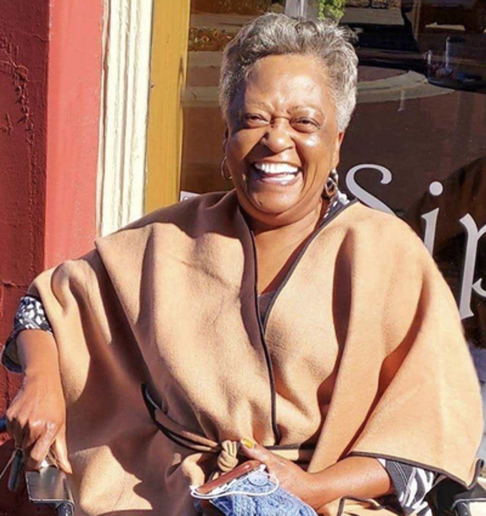 Edna Earl Slade Profile Photo