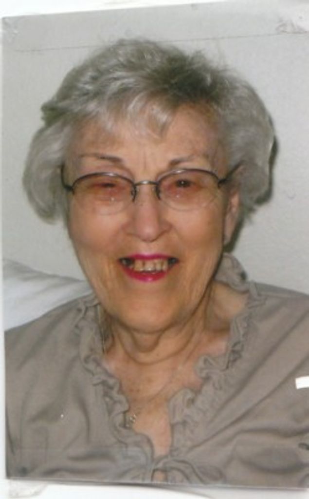 Lillian Byrn