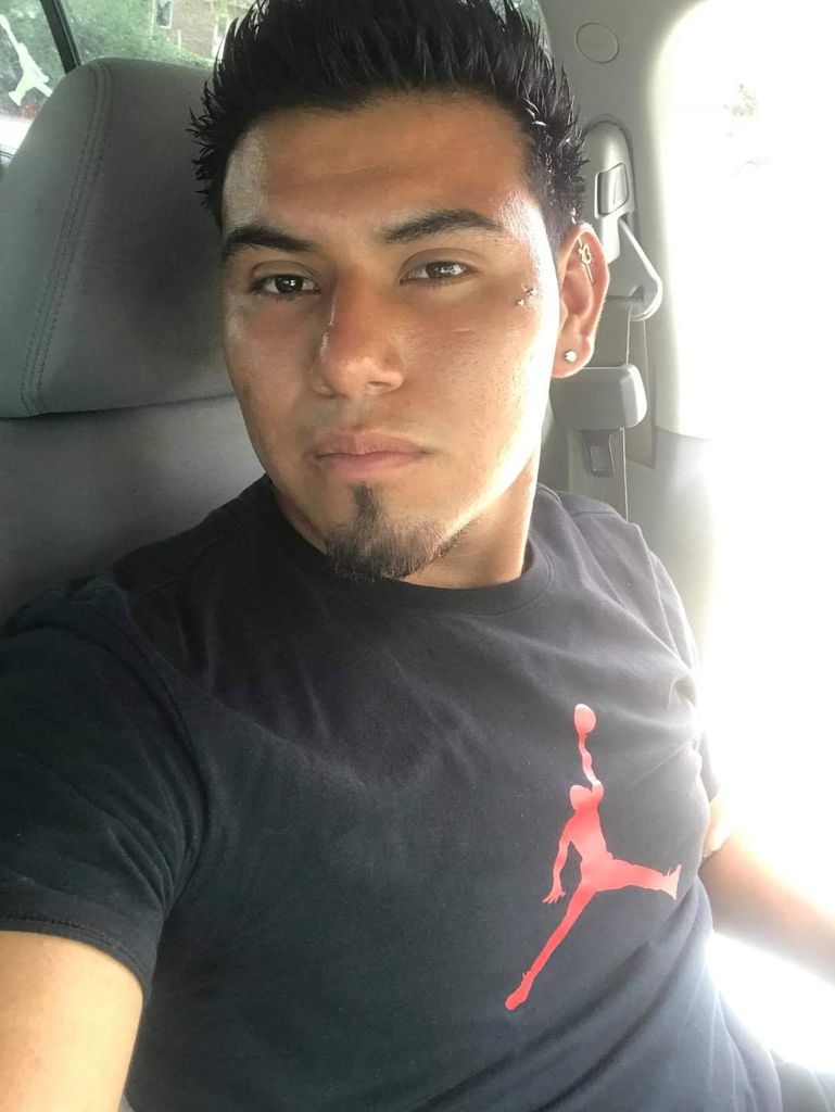 Hilario Trejo Lopez