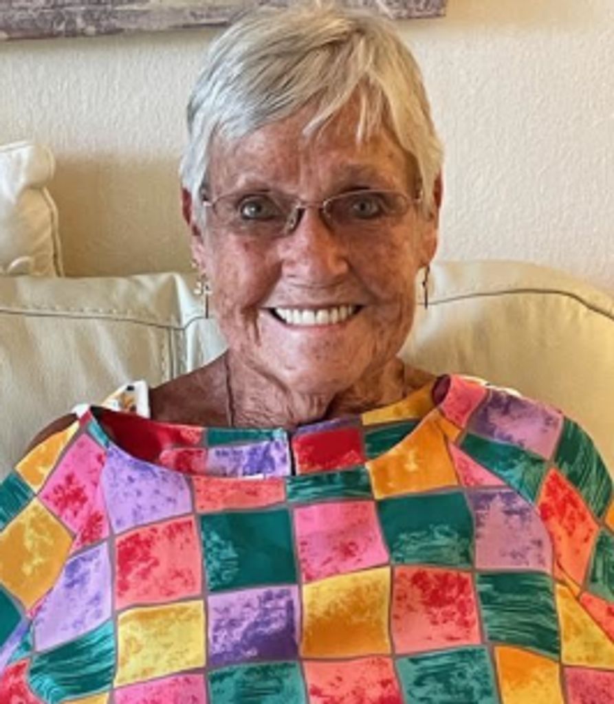 Marcy Sanhuber Profile Photo