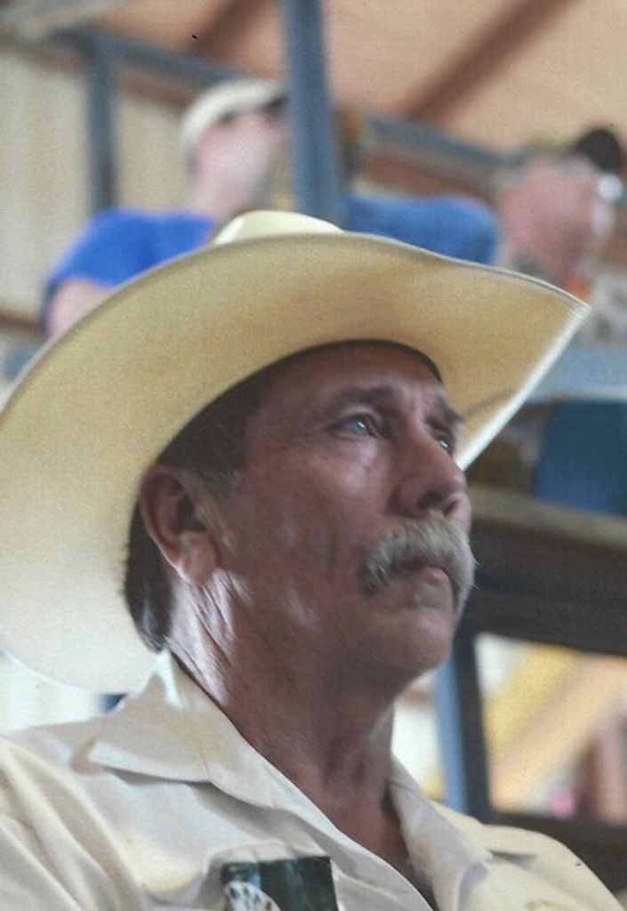 Clark Hays Profile Photo